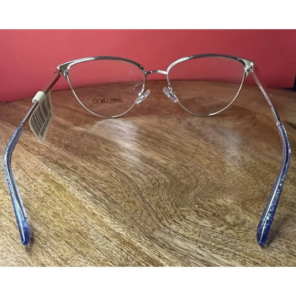 Jimmy Choo frame specificationsthe